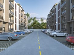 Proyecto de apartamentos en venta en Villa Naco – foto 2
