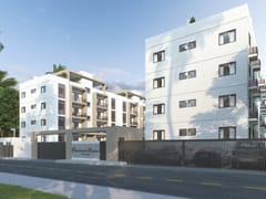 Proyecto de apartamentos en venta en Villa Naco – foto 5