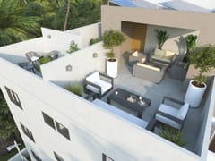 Proyecto de apartamentos en venta en Villa Naco – foto 4
