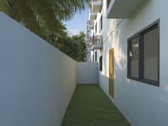 Proyecto de apartamentos en venta en Villa Naco – foto 3