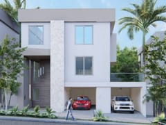 Proyecto de casas en venta en Altos de Arroyo Hondo II – foto 1