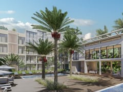 Proyecto de apartamentos en venta en Ciudad las Canas – foto 3