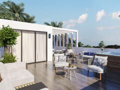 Proyecto de apartamentos en venta en Ciudad las Canas – foto 4