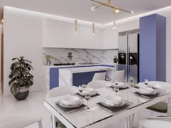 Proyecto de apartamentos en venta en Ciudad las Canas – foto 2