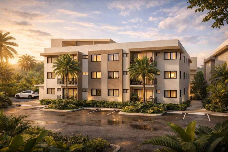Proyecto en BAVARO – foto 2