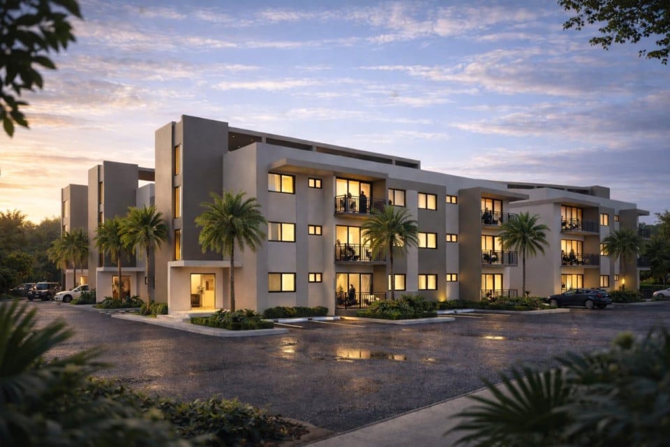 Proyecto en BAVARO – foto 4