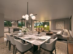 Proyecto de casas en venta en Cuesta Hermosa III – foto 4
