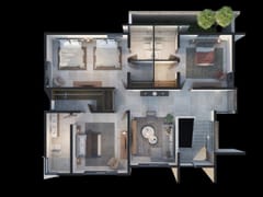 Proyecto de casas en venta en Cuesta Hermosa III – foto 3