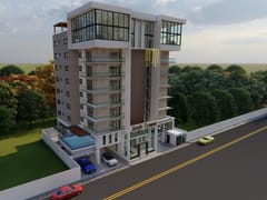 Proyecto de apartamentos en venta en Centro Madre Vieja Sur – foto 2