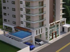 Proyecto de apartamentos en venta en Centro Madre Vieja Sur – foto 4