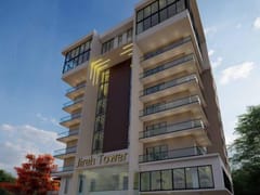 Proyecto de apartamentos en venta en Centro Madre Vieja Sur – foto 3