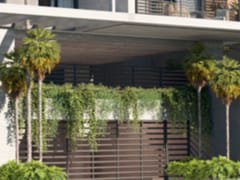 Proyecto de apartamentos en venta en Los Cacicazgos – foto 5