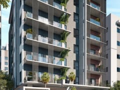 Proyecto de apartamentos en venta en Los Cacicazgos – foto 4