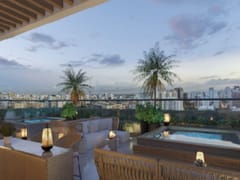 Proyecto de apartamentos en venta en Ensanche Naco – foto 3