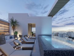 Proyecto de apartamentos en venta en Ensanche Naco – foto 2