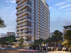 Proyecto de apartamentos en venta en Ensanche Naco – foto 1