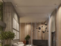 Proyecto de apartamentos en venta en Ensanche Naco – foto 5