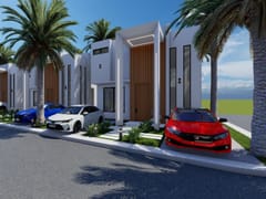 Proyecto de casas en venta en Bávaro – foto 3
