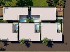 Proyecto de casas en venta en Pueblo Bávaro – foto 2