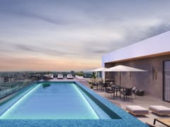 Proyecto de apartamentos en venta en Ensanche Naco – foto 1