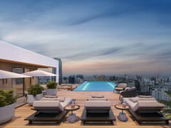 Proyecto de apartamentos en venta en Ensanche Naco – foto 4