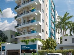 Proyecto de apartamentos en venta en Zona Universitaria – foto 1