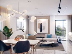 Proyecto de apartamentos en venta en Zona Universitaria – foto 5