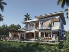 Proyecto de casas en venta en Cap Cana – foto 5