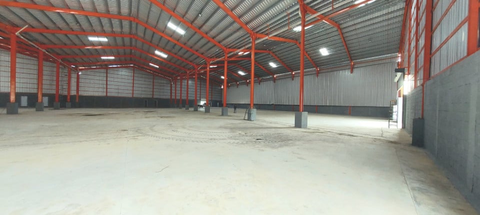 Proyecto Naves Industriales en ALQULER – foto 3