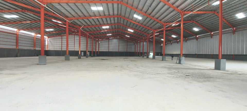 Proyecto Naves Industriales en ALQULER – foto 4