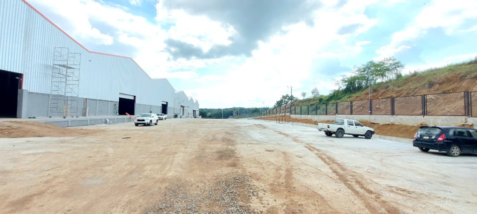 Proyecto Naves Industriales en ALQULER – foto 2