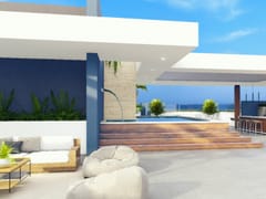 Proyecto de apartamentos en venta en Zona Universitaria – foto 2
