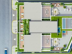 Proyecto de apartamentos en venta en Zona Universitaria – foto 3