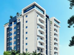 Proyecto de apartamentos en venta en Zona Universitaria – foto 1