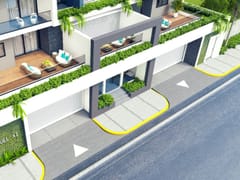 Proyecto de apartamentos en venta en Zona Universitaria – foto 5