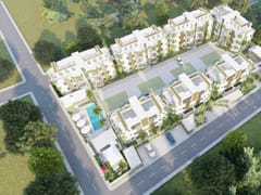Proyecto de apartamentos en venta en Punta Cana – foto 5