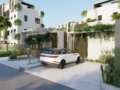 Proyecto de apartamentos en venta en Punta Cana – foto 2