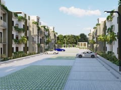 Proyecto de apartamentos en venta en Punta Cana – foto 4