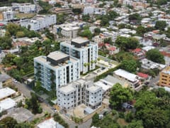 Proyecto Aitana Tower, Urb. Paraíso – foto 1