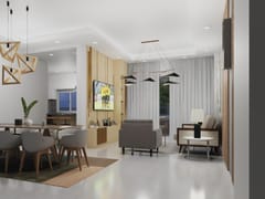 Proyecto de apartamentos en venta en Mirador Norte – foto 1