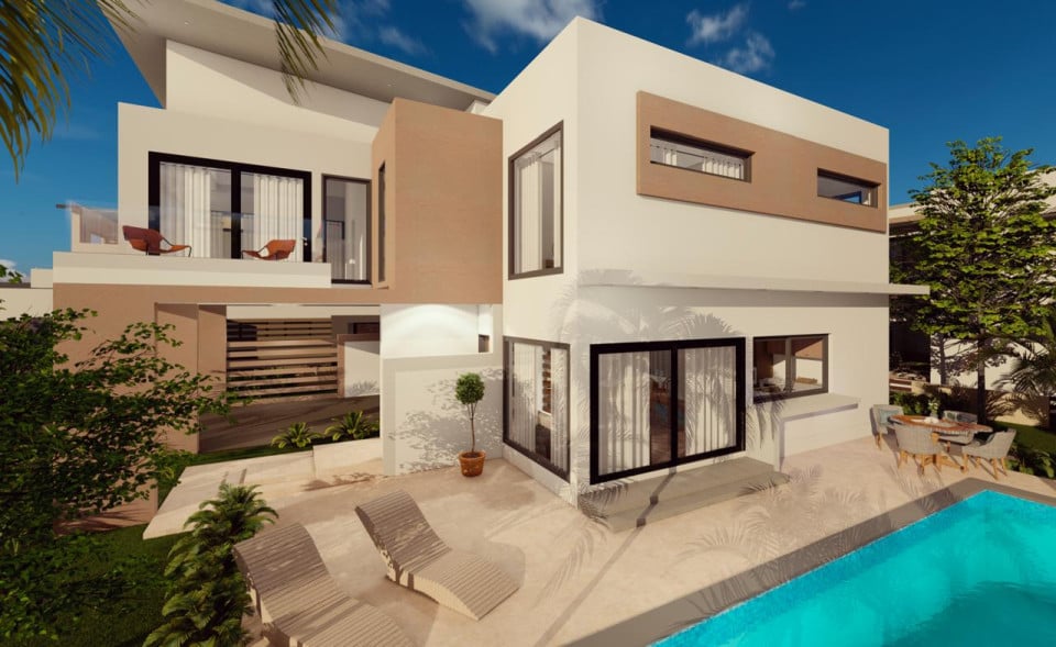 Proyecto en LA BONITA – foto 1