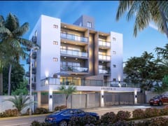 Proyecto de apartamentos en venta en Mirador del Oeste – foto 1