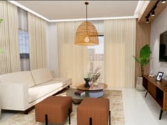 Proyecto de apartamentos en venta en Ensanche Naco – foto 3