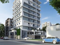 Proyecto de apartamentos en venta en venta en Evaristo Morales – foto 1