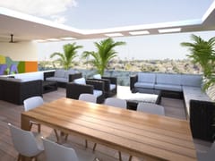 Proyecto de apartamentos en venta en venta en Evaristo Morales – foto 3