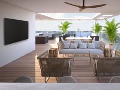 Proyecto de apartamentos en venta en venta en Evaristo Morales – foto 2