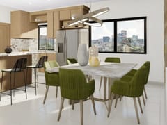 Proyecto de apartamentos en venta en Los Álamos – foto 5
