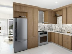 Proyecto de apartamentos en venta en Los Álamos – foto 4