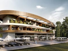 Proyecto de apartamentos en venta en Buena Vista – foto 4