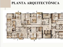 Proyecto de apartamentos en venta en Gazcue – foto 3